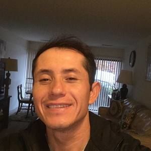 Meet your Posher, Benjamin